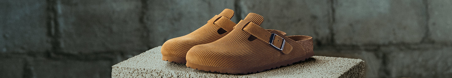 Selectie Birkenstock Sneakers kleding en accessoires Koop